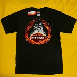 Harley Davidson Riverside